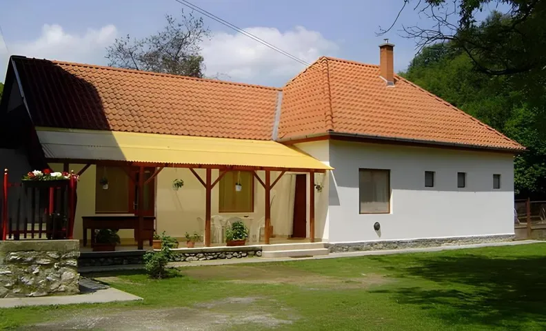 Fonagy Apartmanok