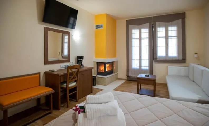 Rentinia Inn