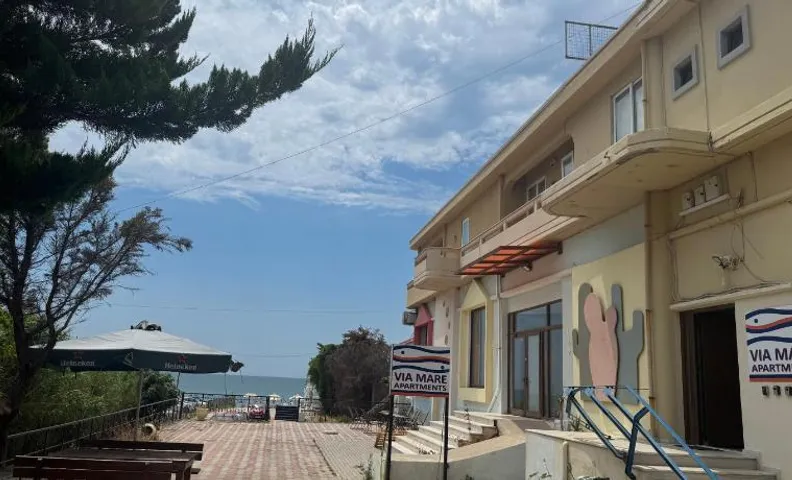 Via Mare Apartments