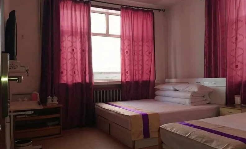 Kailai Hotel