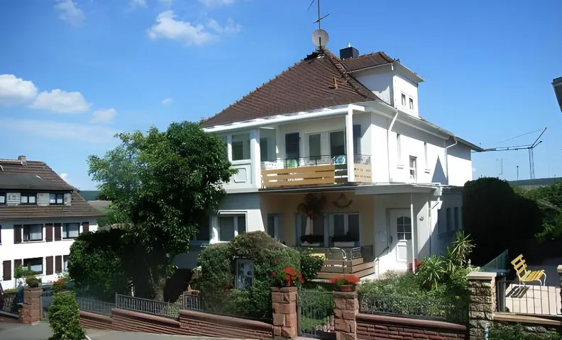 Hotel Schloessmann Garni