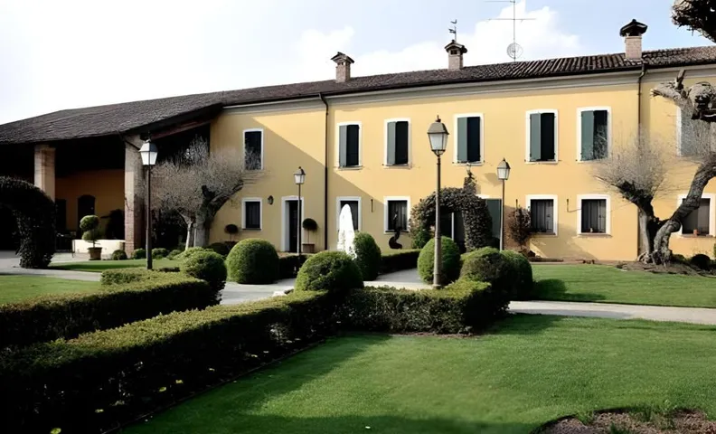 Hotel Airone