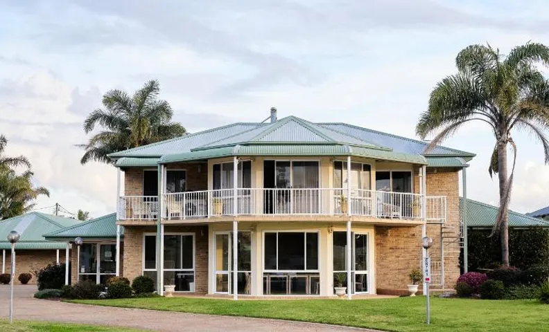 Harbourview House