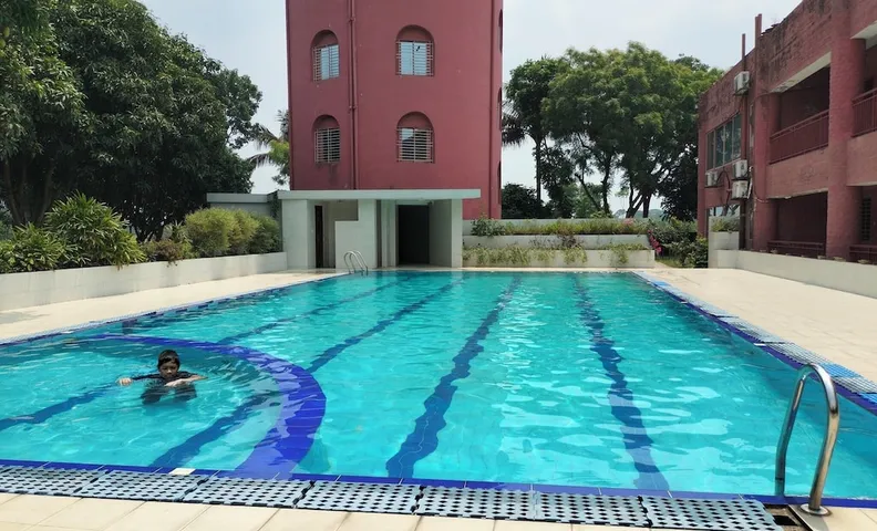 메그나 쇼로보르 리조트