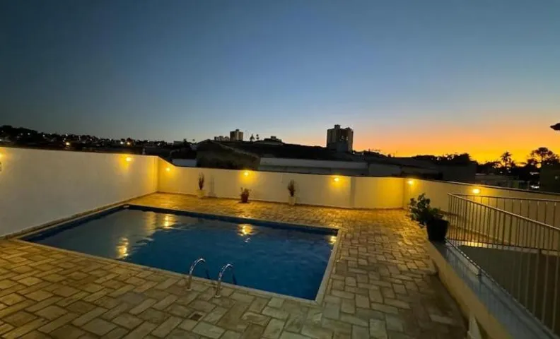 Casa Villa Coloniale