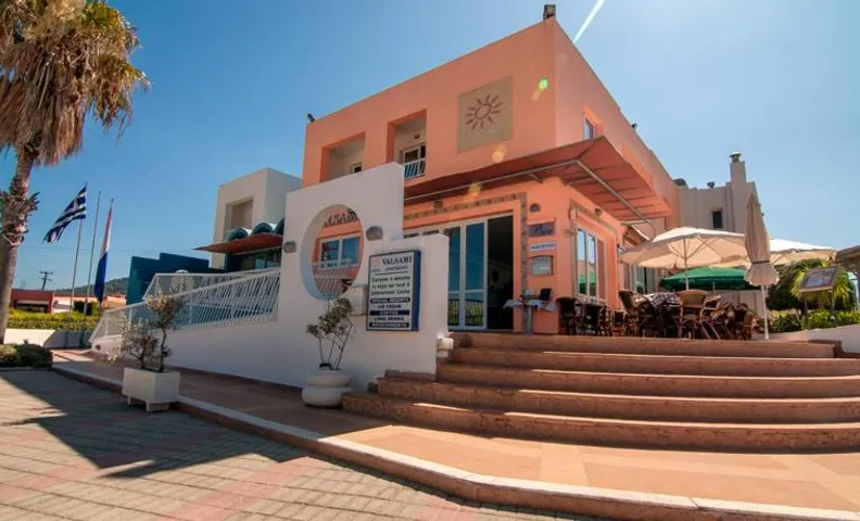 Valsami Hotel Apartments