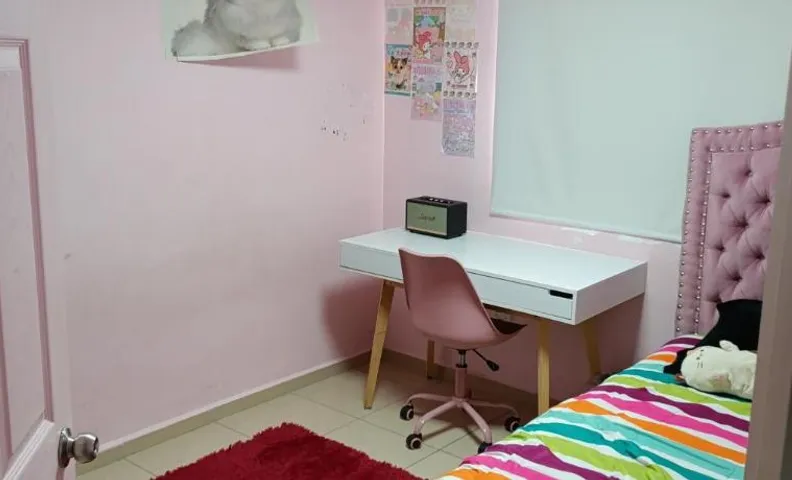 Habitación Confort en Garcia