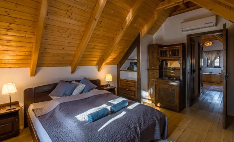 Tagyon Birtok Royal Apartmanház