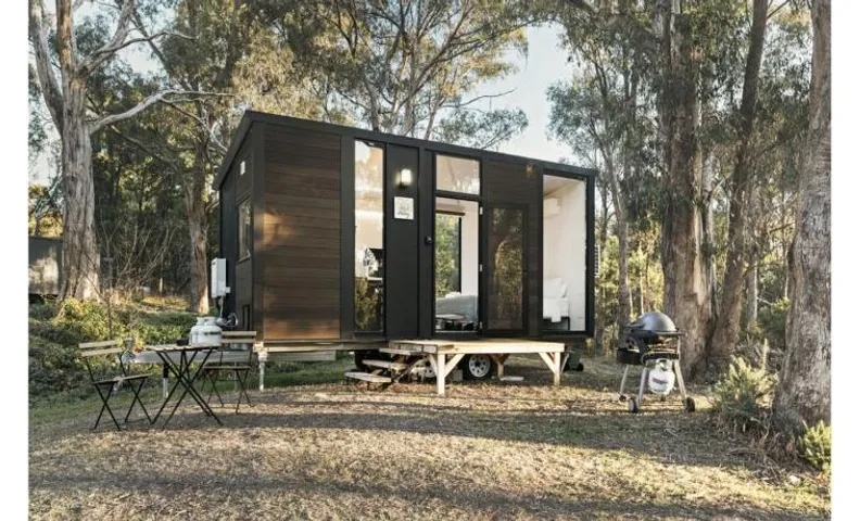 Longmore Estate by Tiny Away