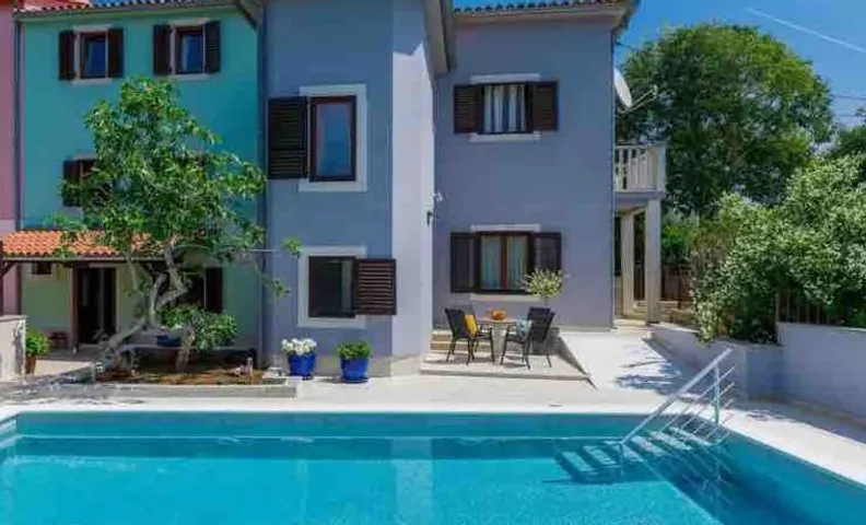 Villa Maria