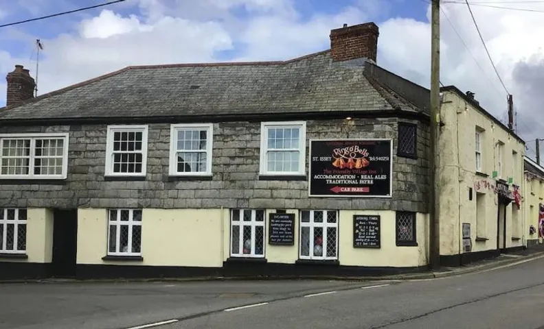 Ring O Bells
