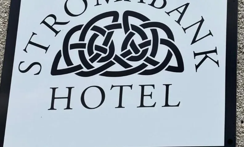 Stromabank Hotel, Longhope, Island of Hoy