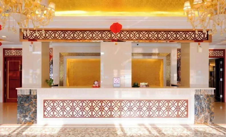 Yijiang Hotel