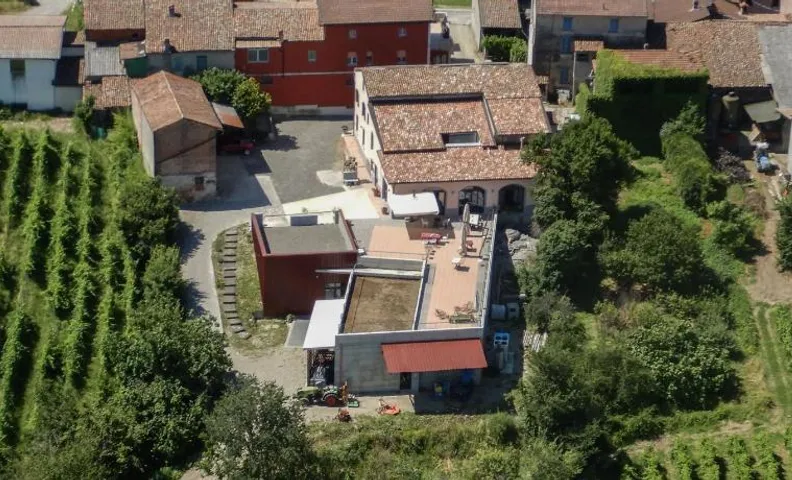 Piccolo Bacco dei Quaroni