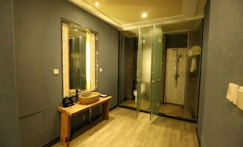 Baodi Spring Town