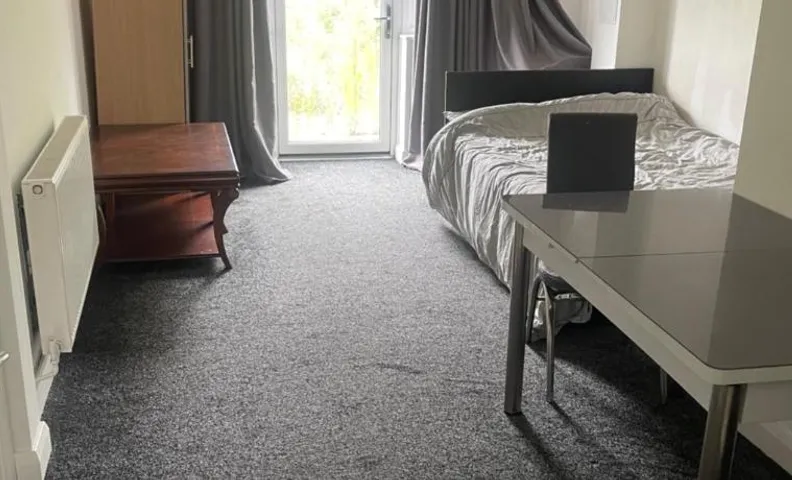ComfortVilla LR