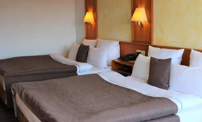 Hotel Pirsch