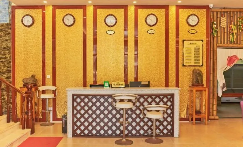 Xiangyue Villa Hotel