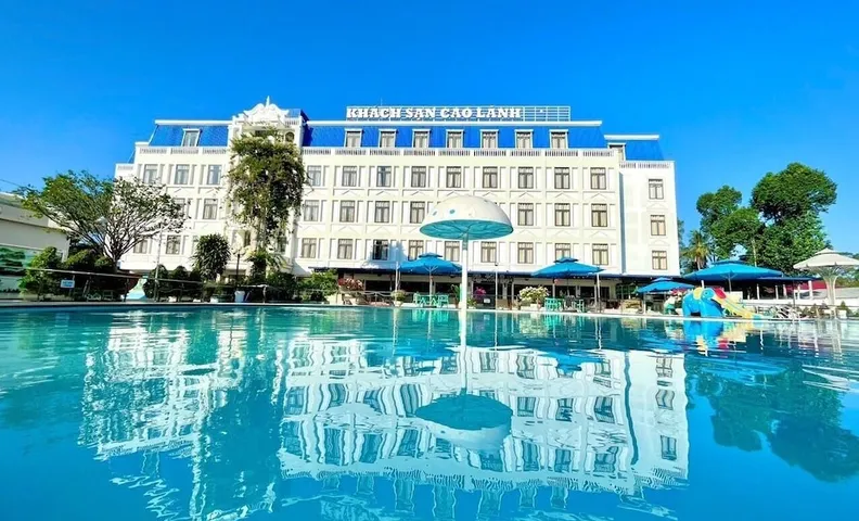 Cao Lanh Hotel