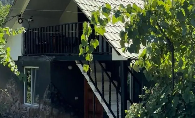 Sakalmakhe villa kvabiskhevi