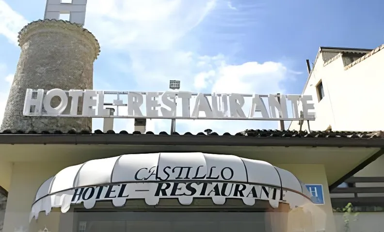 Hotel Castillo