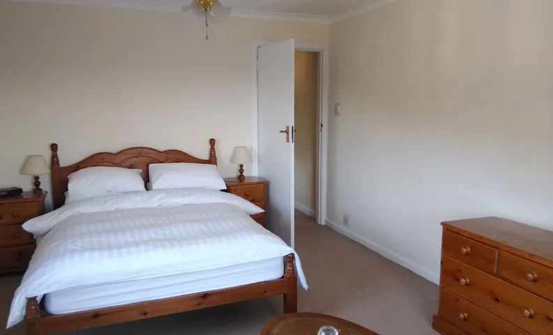돕스 팜 B&B