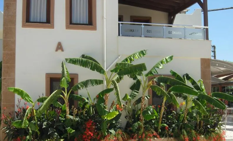 Ozukara Apart 1