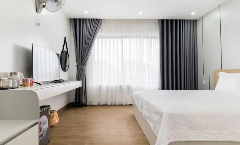 NHAT MINH HOTEL