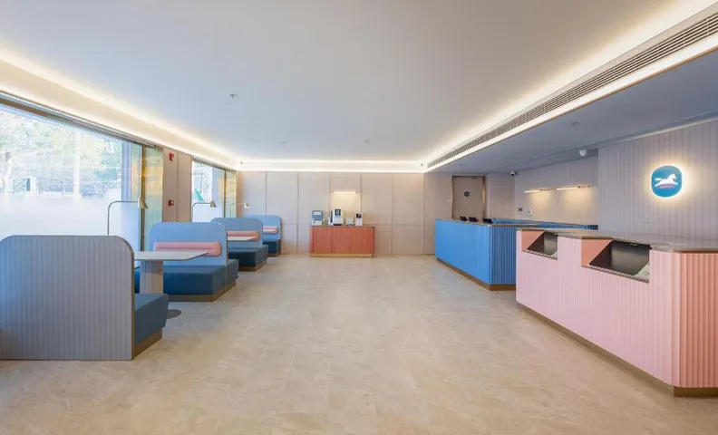 Hanting Hotel Xingtai Kaiyuan Nan Road