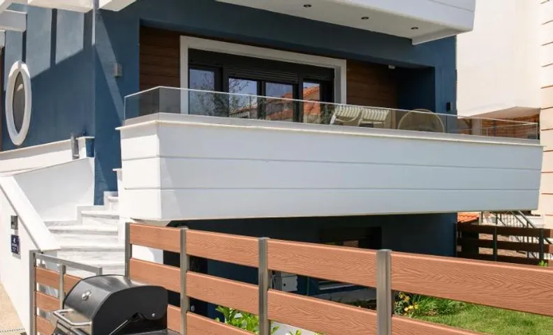 Azur Mare Luxury Villa