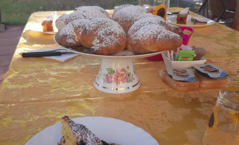 Il Girasole B&B