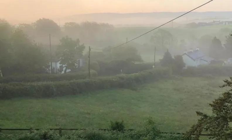 Aelybryn
