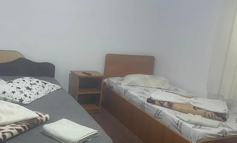 포파스 투리스틱 자보이울