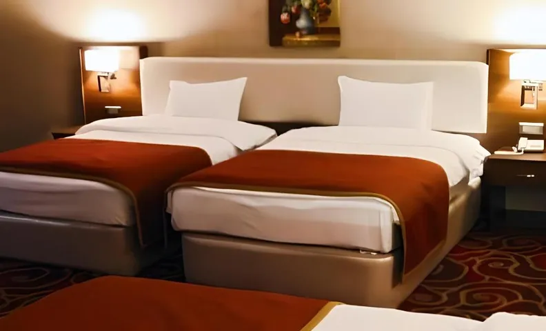 Royal Berk Hotel