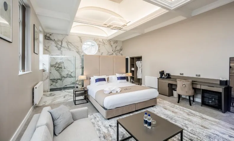 Stay Hotel