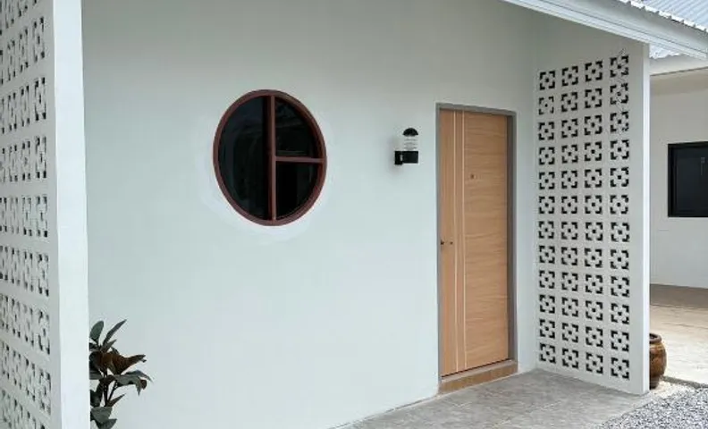 NAWAHOME, Pathumrat Accommodation, Amnat Charoen