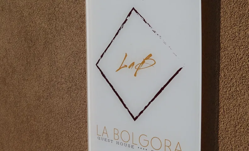 La Bolgora