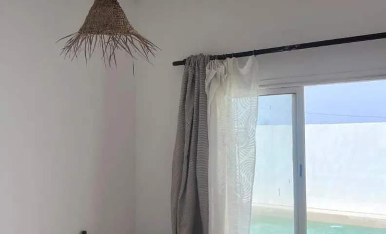 Villa forêt sans vis-à-vis