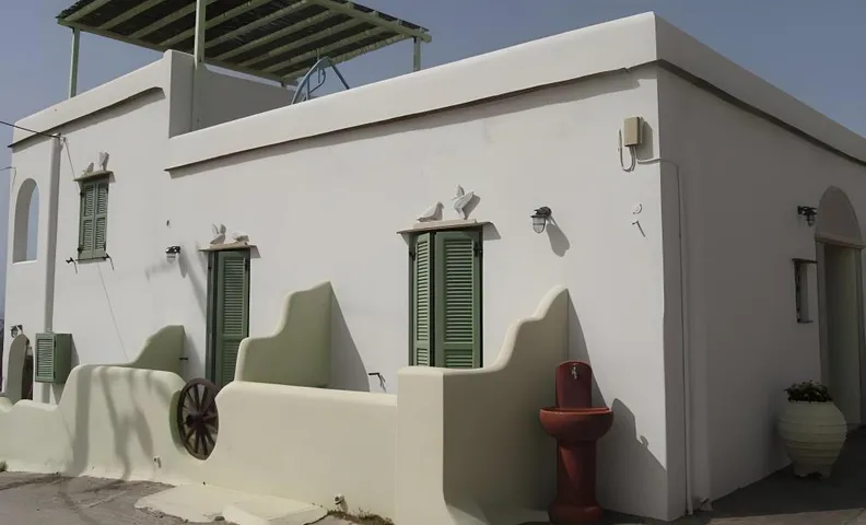 Porto Manolis
