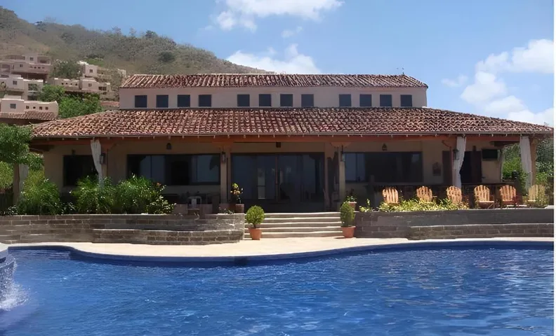 Villas de Palermo Hotel and Resort -Private Detached Houses