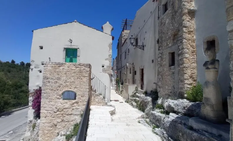 Case Vacanza Al Borgo Antico