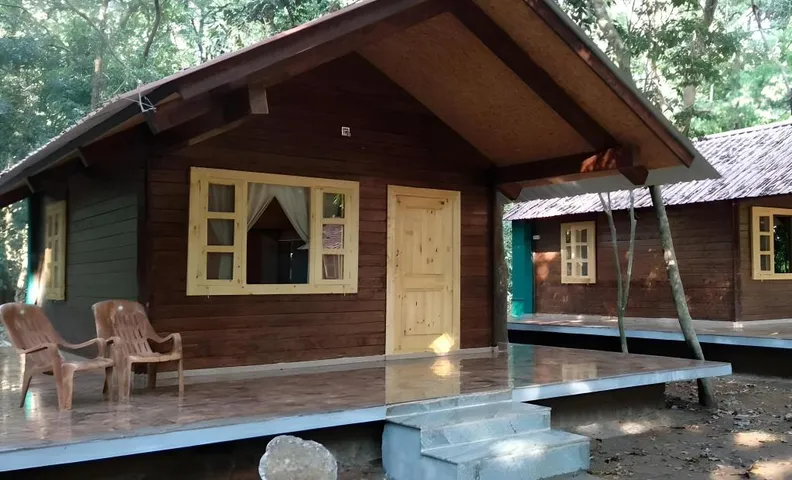 Aanejari Butterfly Camp-junglelodges