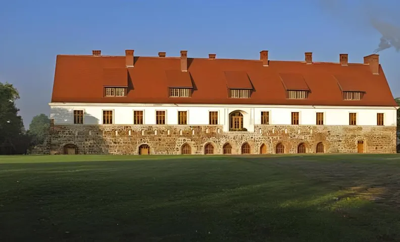 Klasztor Cedynia Hotel