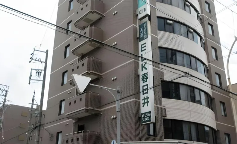 Business Hotel Elk Kasugai