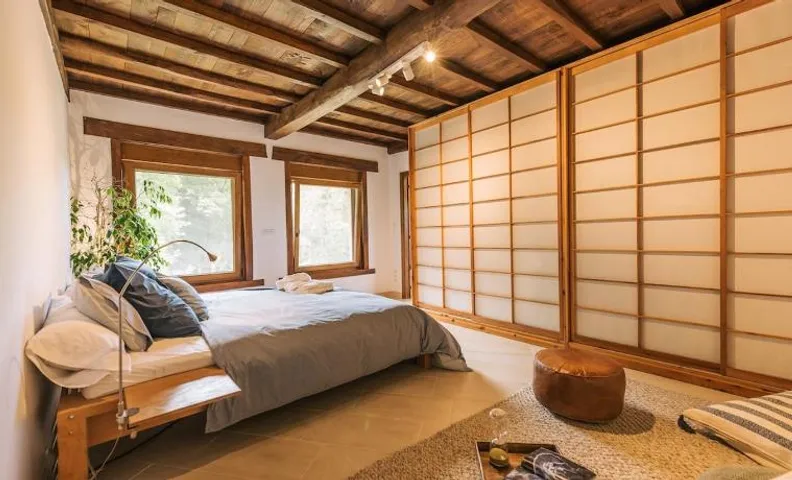 Casa de lujo en la Ribeira Sacra