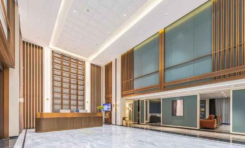 Tianyue Hongchang Hotel