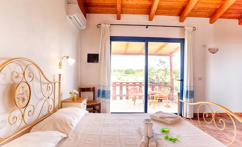 Agriturismo Mieleamaro