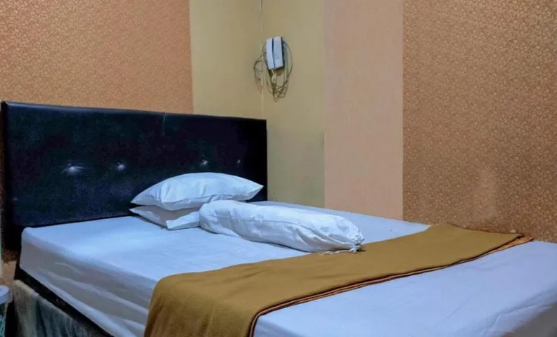 Hotel Fikry Toli Toli