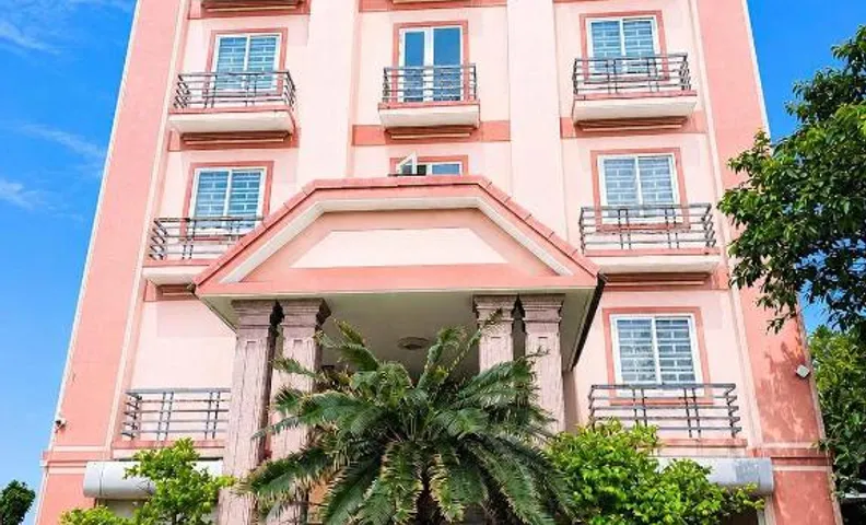 HOÀI THU 2 HOTEL