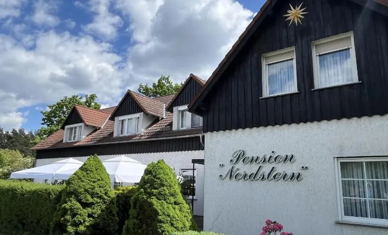 Pension & Restaurant Nordstern